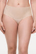 Chantelle Softstretch Lace High Waist Brief